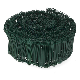 Giardino Lusdraad | Giardino | 1000 stuks (10 cm x Ø 1.4 mm, Groen) 862403 K170105645 - 1