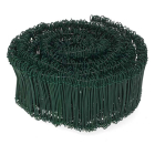 Giardino Lusdraad | Giardino | 1000 stuks (10 cm x Ø 1.4 mm, Groen) 862403 K170105645 - 1