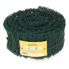 Giardino Lusdraad | Giardino | 1000 stuks (10 cm x Ø 1.4 mm, Groen) 862403 K170105645 - 3