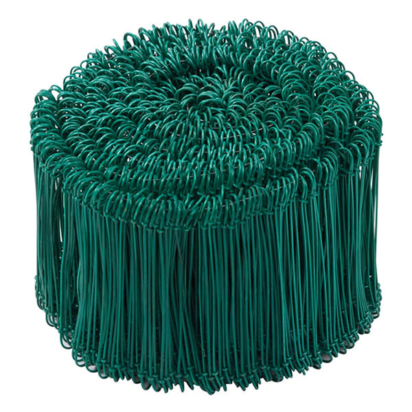 Giardino Lusdraad | Giardino | 1000 stuks (20 cm x Ø 1.4 mm, Groen) 862410 K170105646 - 1