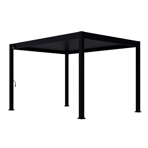 Giardino Pergola | Giardino | 400 x 308 x 256 cm (Aluminium) 2100103 K170105578 - 1