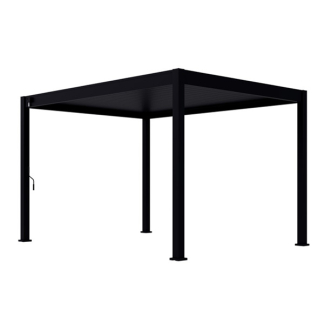 Giardino Pergola | Giardino | 400 x 308 x 256 cm (Aluminium) 2100103 K170105578