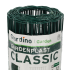 Giardino Tuingaas | Giardino | 10 m x 41 cm (Maaswijdte 10.16 x 5.08 cm, Staal, Groen) 1529030 K170105582 - 2