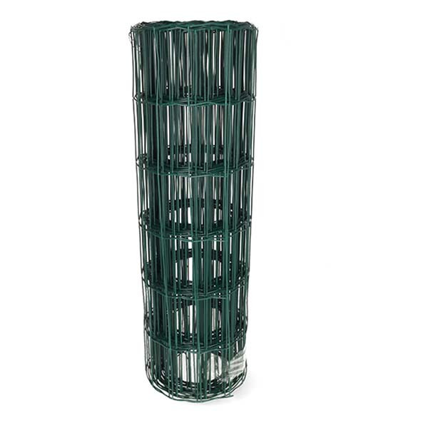 Giardino Tuingaas | Giardino | 10 m x 61 cm (Maaswijdte 10.16 x 5.08 cm, Staal, Groen) 1529031 K170105583 - 2