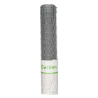 Giardino Tuingaas | Giardino | 1 m x 60 cm (Maaswijdte 2.8 x 2.8 mm, Metaal, Zilver) 7110001 K170105623 - 2
