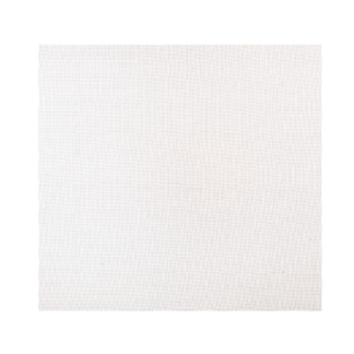 Giardino Tuingaas | Giardino | 1 m x 60 cm (Maaswijdte 4 x 4 mm, Metaal, Zilver) 7110101 K170105624 - 2