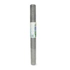 Giardino Tuingaas | Giardino | 1 m x 60 cm (Maaswijdte 4 x 4 mm, Metaal, Zilver) 7110101 K170105624 - 3