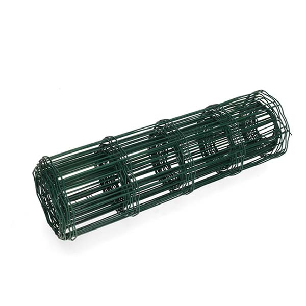 Giardino Tuingaas | Giardino | 5 m x 41 cm (Maaswijdte 10.16 x 5.08 cm, Staal, Groen) 1529021 K170105579 - 1