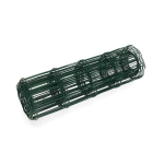 Giardino Tuingaas | Giardino | 5 m x 41 cm (Maaswijdte 10.16 x 5.08 cm, Staal, Groen) 1529021 K170105579 - 1