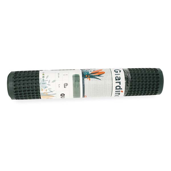 Giardino Tuingaas | Giardino | 5 m x 50 cm (Kunststof, Groen) 7790003 K170105639 - 1