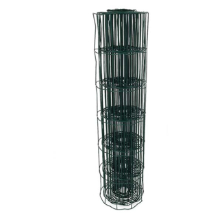 Giardino Tuingaas | Giardino | 5 m x 61 cm (Maaswijdte 10.16 x 5.08 cm, Staal, Groen) 1529022 K170105580 - 2