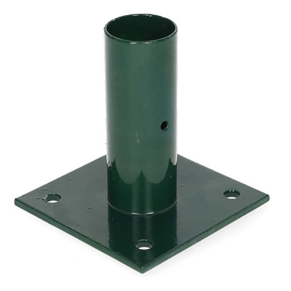 Giardino Voetstuk | Giardino | Ø 34 x 105 mm (Metaal, Groen) 7154 K170105603 - 2