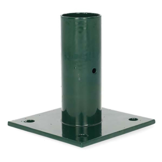 Giardino Voetstuk | Giardino | Ø 34 x 105 mm (Metaal, Groen) 7154 K170105603 - 3