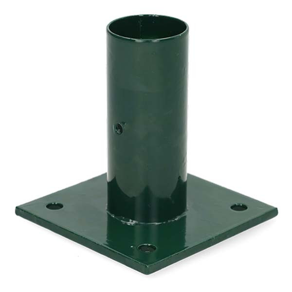 Giardino Voetstuk | Giardino | Ø 40 x 105 mm (Metaal, Groen) 7054 K170105605 - 2