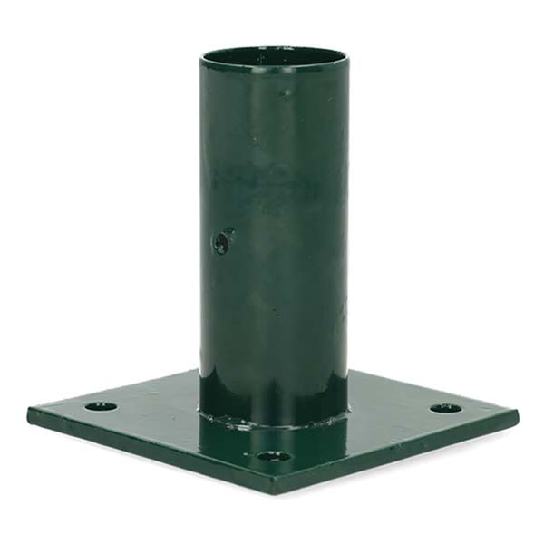Giardino Voetstuk | Giardino | Ø 40 x 105 mm (Metaal, Groen) 7054 K170105605 - 3