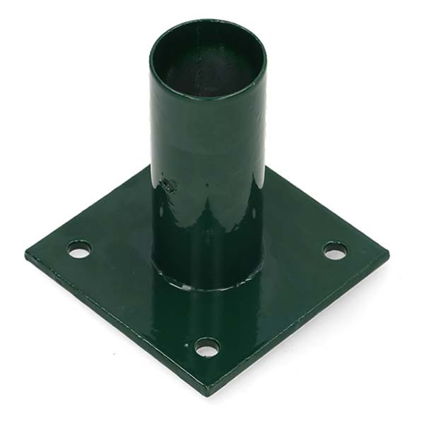 Giardino Voetstuk | Giardino | Ø 40 x 105 mm (Metaal, Groen) 7054 K170105605 - 1