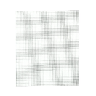Giardino Vogelgaas | Giardino | 10 m x 51 cm (Maaswijdte 12.7 x 12.7 mm, Metaal, Groen) 6140011 K170105617 - 2