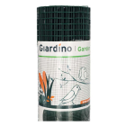 Giardino Vogelgaas | Giardino | 10 m x 51 cm (Maaswijdte 12.7 x 12.7 mm, Metaal, Groen) 6140011 K170105617 - 2