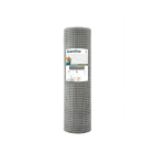 Giardino Vogelgaas | Giardino | 10 m x 51 cm (Maaswijdte 12.7 x 12.7 mm, Metaal, Zilver) 7140011 K170105613 - 1