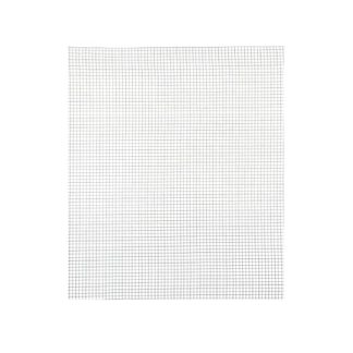 Giardino Vogelgaas | Giardino | 10 m x 51 cm (Maaswijdte 12.7 x 12.7 mm, Metaal, Zilver) 7140011 K170105613 - 2