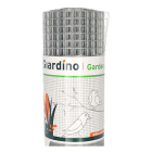 Giardino Vogelgaas | Giardino | 10 m x 51 cm (Maaswijdte 12.7 x 12.7 mm, Metaal, Zilver) 7140011 K170105613 - 2