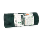 Giardino Vogelgaas | Giardino | 25 m x 51 cm (Maaswijdte 12.7 x 12.7 mm, Metaal, Groen) 6140021 K170105618 - 1