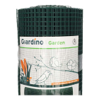 Giardino Vogelgaas | Giardino | 25 m x 51 cm (Maaswijdte 12.7 x 12.7 mm, Metaal, Groen) 6140021 K170105618 - 2