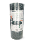 Giardino Vogelgaas | Giardino | 25 m x 51 cm (Maaswijdte 12.7 x 12.7 mm, Metaal, Groen) 6140021 K170105618 - 3