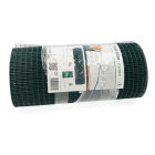 Giardino Vogelgaas | Giardino | 25 m x 51 cm (Maaswijdte 19 x 19 mm, Metaal, Groen) 6030021 K170105620 - 1