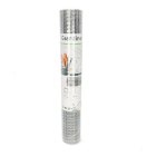Giardino Vogelgaas | Giardino | 5 m x 51 cm (Maaswijdte 12.7 x 12.7 mm, Metaal, Zilver) 7140001 K170105612 - 3