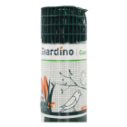 Giardino Vogelgaas | Giardino | 5 m x 51 cm (Maaswijdte 19 x 19 mm, Metaal, Groen) 6030001 K170105619 - 2