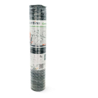 Giardino Vogelgaas | Giardino | 5 m x 51 cm (Maaswijdte 19 x 19 mm, Metaal, Groen) 6030001 K170105619 - 3