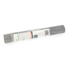 Giardino Ziftgaas | Giardino | 3 m x 51 cm (Maaswijdte 6.35 x 6.35 mm, Metaal, Zilver) 7230061 K170105608 - 1