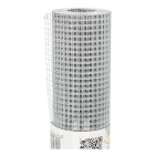 Giardino Ziftgaas | Giardino | 3 m x 51 cm (Maaswijdte 6.35 x 6.35 mm, Metaal, Zilver) 7230061 K170105608 - 2