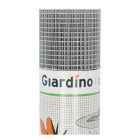 Giardino Ziftgaas | Giardino | 5 m x 51 cm (Maaswijdte 6.35 x 6.35 mm, Metaal, Zilver) 7230001 K170105609 - 2