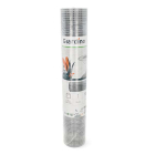 Giardino Ziftgaas | Giardino | 5 m x 51 cm (Maaswijdte 6.35 x 6.35 mm, Metaal, Zilver) 7230001 K170105609 - 3