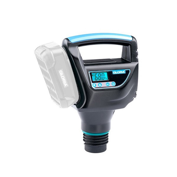 Gloria Accu compressor | Gloria (1.5 - 2.5 bar, Excl. accu en lader) 000920.0000 K170113117 - 1