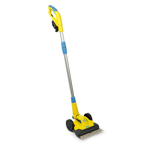 Gloria Accu graskantenmaaier | Gloria | FineCut | 25 cm (18V, 3 standen, Excl. accu en lader) 001301.0000 K170116577 - 1