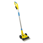 Gloria Accu graskantenmaaier | Gloria | FineCut | 25 cm (18V, 3 standen, Excl. accu en lader) 001301.0000 K170116577 Gloria Accu graskantenmaaier | Gloria | FineCut | 25 cm (18V, 3 standen, Excl. accu en lader) 001301.0000 K170116577