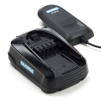 Gloria Accu graskantenmaaier | Gloria | FineCut | 25 cm (18V, 3 standen, Incl. accu en lader) 001300.0000 K170116576 - 3
