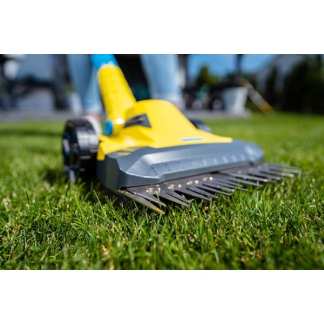 Gloria Accu graskantenmaaier | Gloria | FineCut | 25 cm (18V, 3 standen, Incl. accu en lader) 001300.0000 K170116576 - 4
