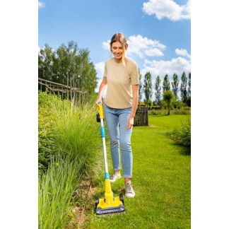 Gloria Accu graskantenmaaier | Gloria | FineCut | 25 cm (18V, 3 standen, Incl. accu en lader) 001300.0000 K170116576 - 5