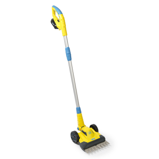 Gloria Accu graskantenmaaier | Gloria | FineCut | 25 cm (18V, 3 standen, Incl. accu en lader) 001300.0000 K170116576 - 1