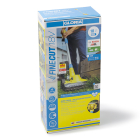 Gloria Accu graskantenmaaier | Gloria | FineCut | 25 cm (18V, 3 standen, Incl. accu en lader) 001300.0000 K170116576 - 7
