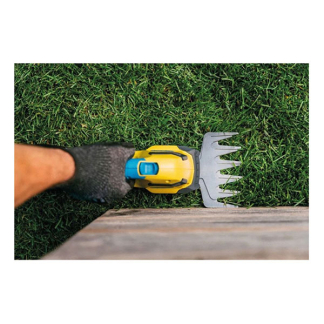 Gloria Accu heggen- en grasschaar | Gloria | FineCut (18V, Excl. accu en lader) 001350.0000 K170103267 - 2