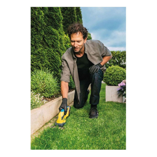 Gloria Accu heggen- en grasschaar | Gloria | FineCut (18V, Excl. accu en lader) 001350.0000 K170103267 - 3