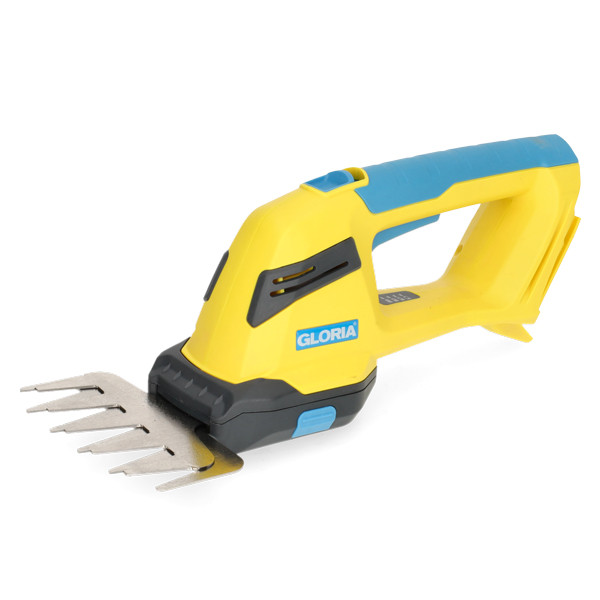 Gloria Accu heggen- en grasschaar | Gloria | FineCut (18V, Excl. accu en lader) 001350.0000 K170103267 - 1