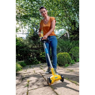 Gloria Accu onkruidborstel | Gloria Weedbrush (18V, Excl. accu en lader) 288.0000 K170113101 - 3