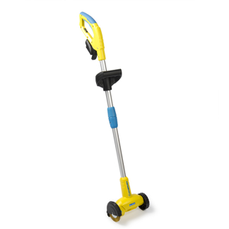Gloria Accu onkruidborstel | Gloria Weedbrush (18V, Excl. accu en lader) 288.0000 K170113101 - 1