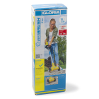 Gloria Accu onkruidborstel | Gloria Weedbrush (18V, Excl. accu en lader) 288.0000 K170113101 - 5